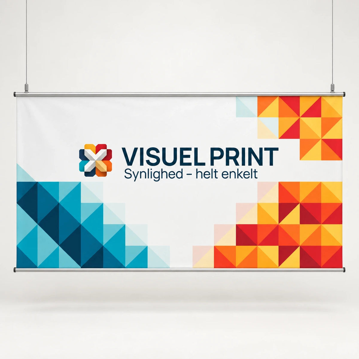 Bannere og kampagneprint