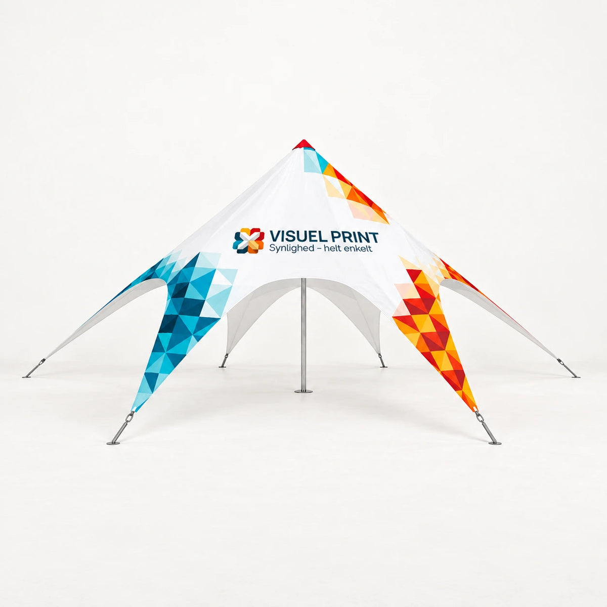 Ex Star Tent