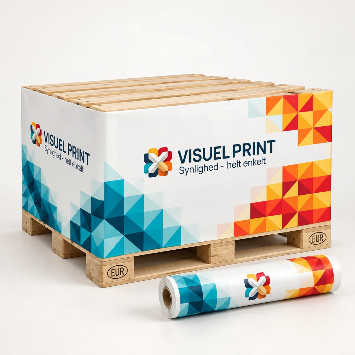 Pallewrap