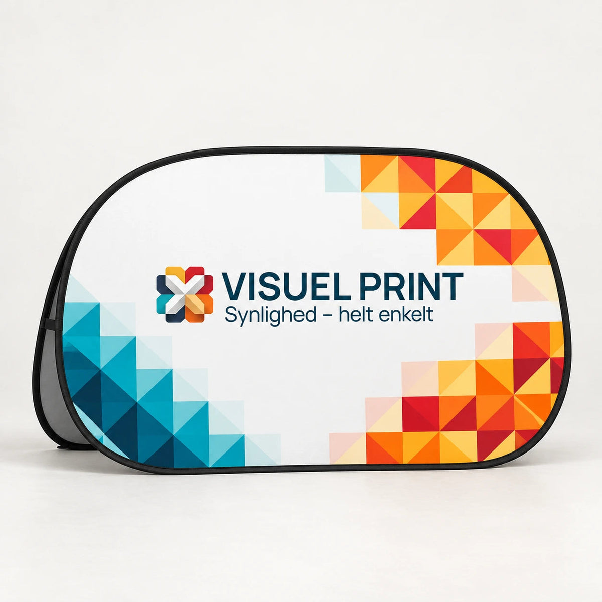 Pop Out Banner