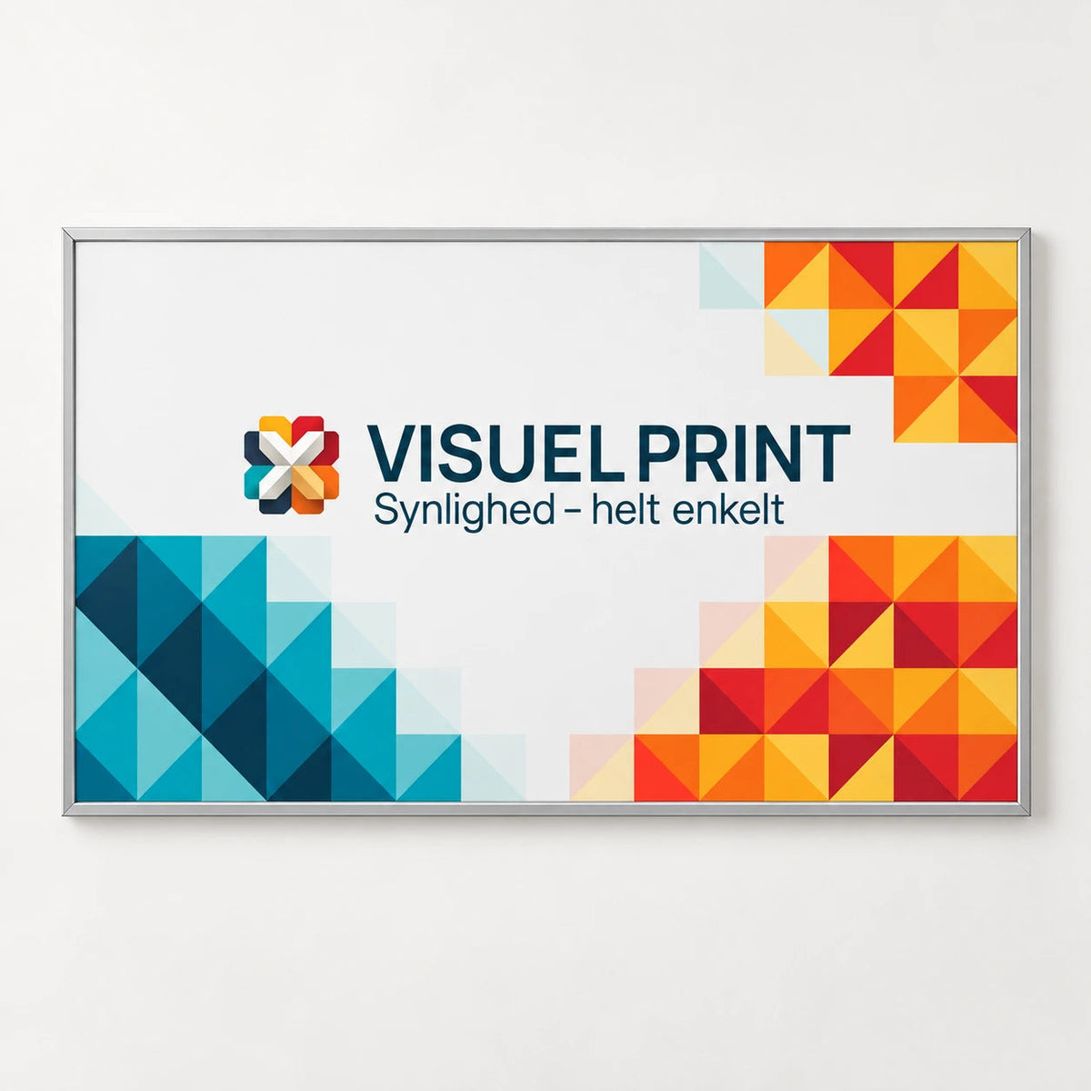 Smart Frames